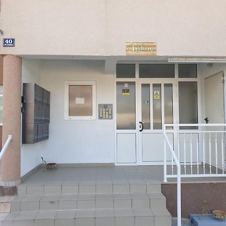 Apartment Eso Kaštela Kültér fotó