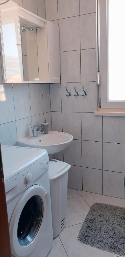 Apartment Eso Kaštela Kültér fotó