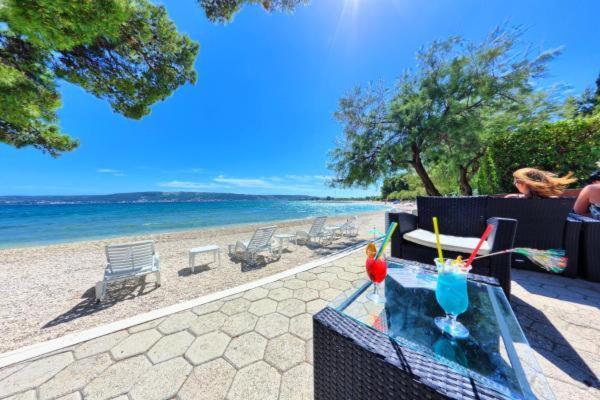 Apartment Eso Kaštela Kültér fotó